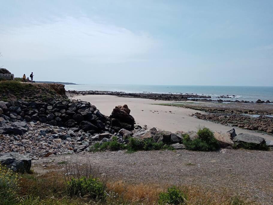 Charmant T2 Au Coeur Du Golf De Port Bourgenay Talmont-Saint-Hilaire Kültér fotó
